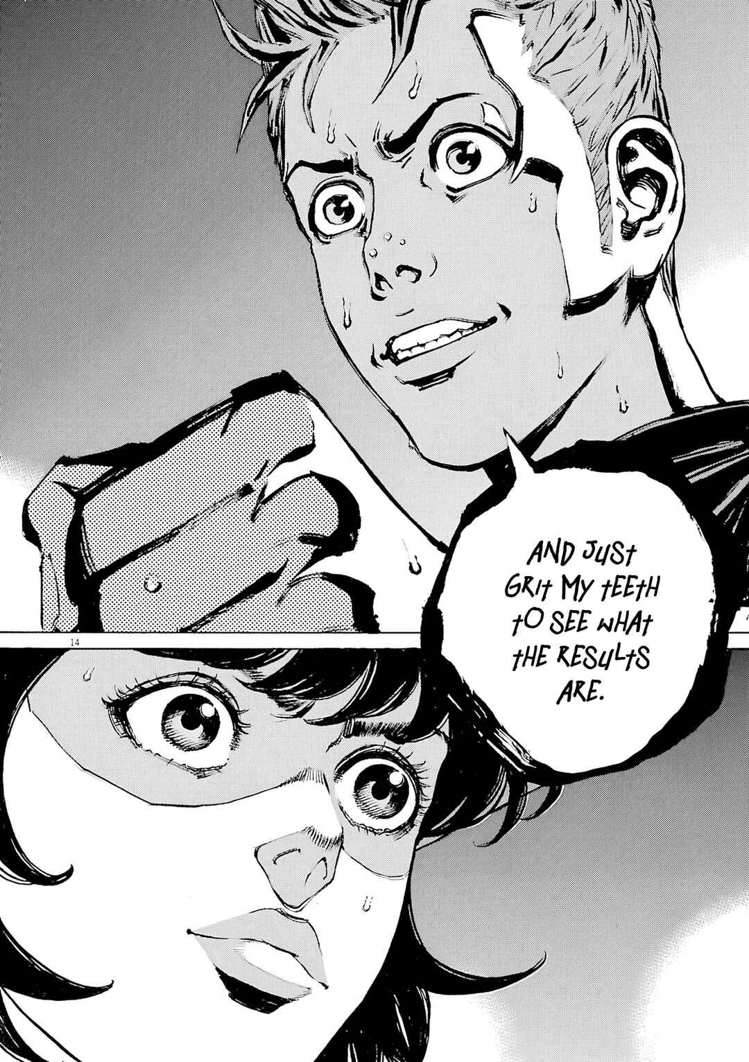 Chapter 92 - Page 15