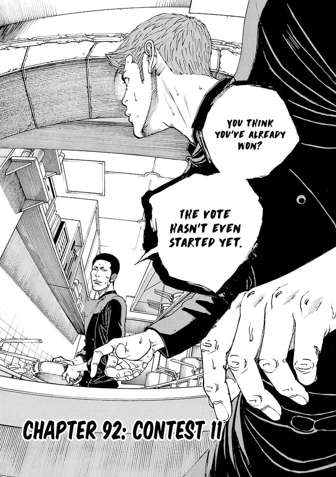 Chapter 92 - Page 2