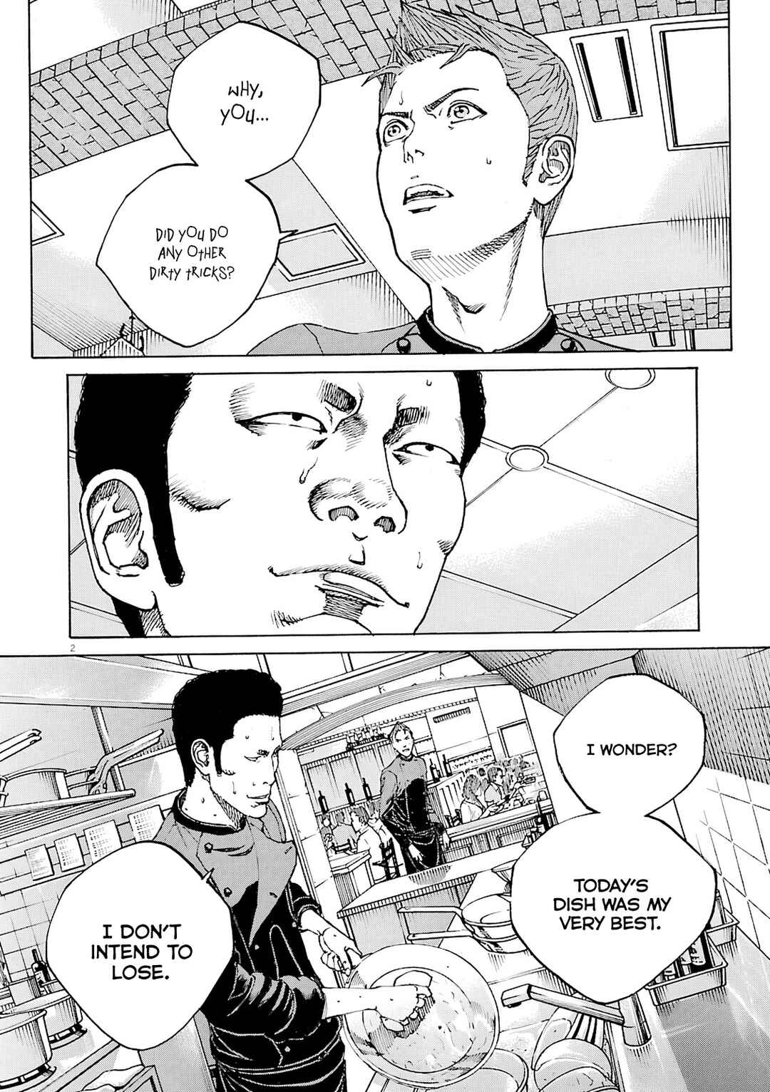 Chapter 92 - Page 3