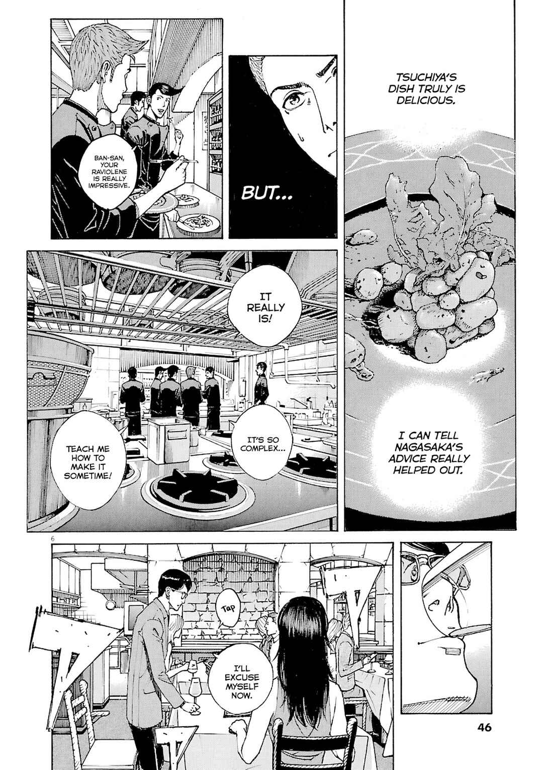 Chapter 92 - Page 7