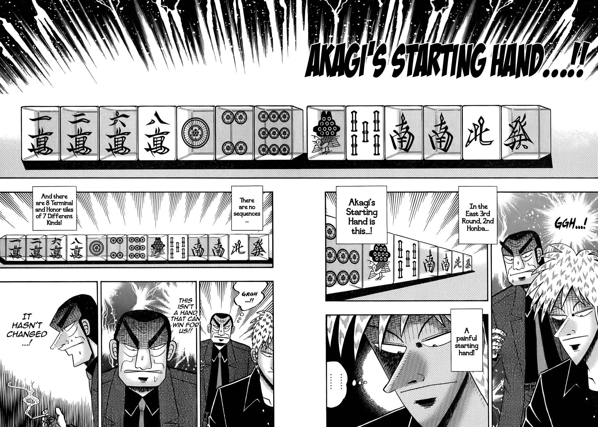 Chapter 164 - Page 18