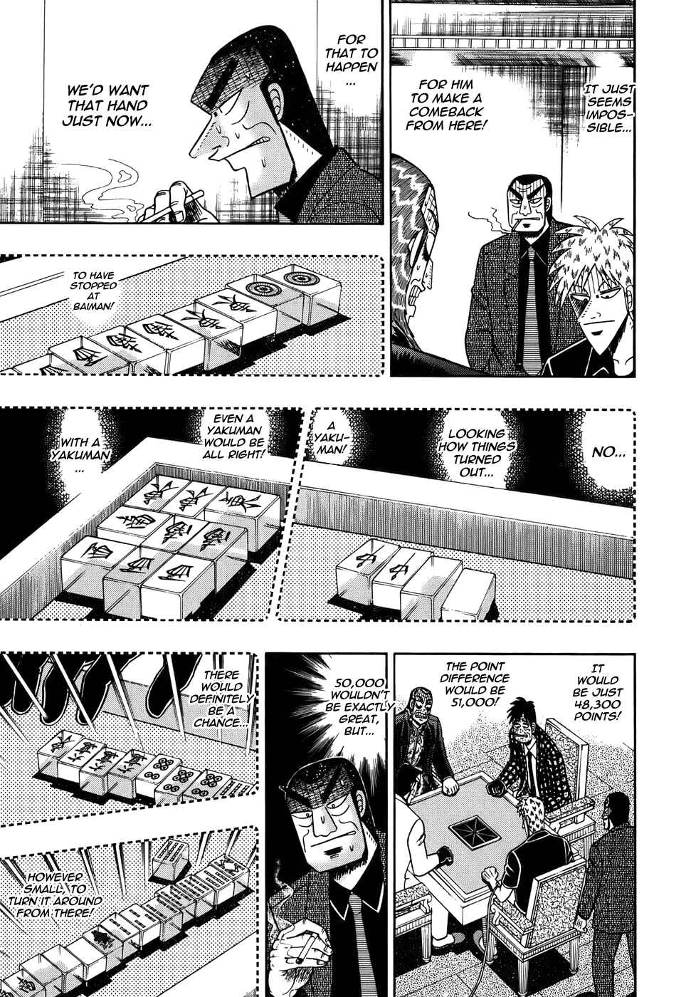 Chapter 164 - Page 7