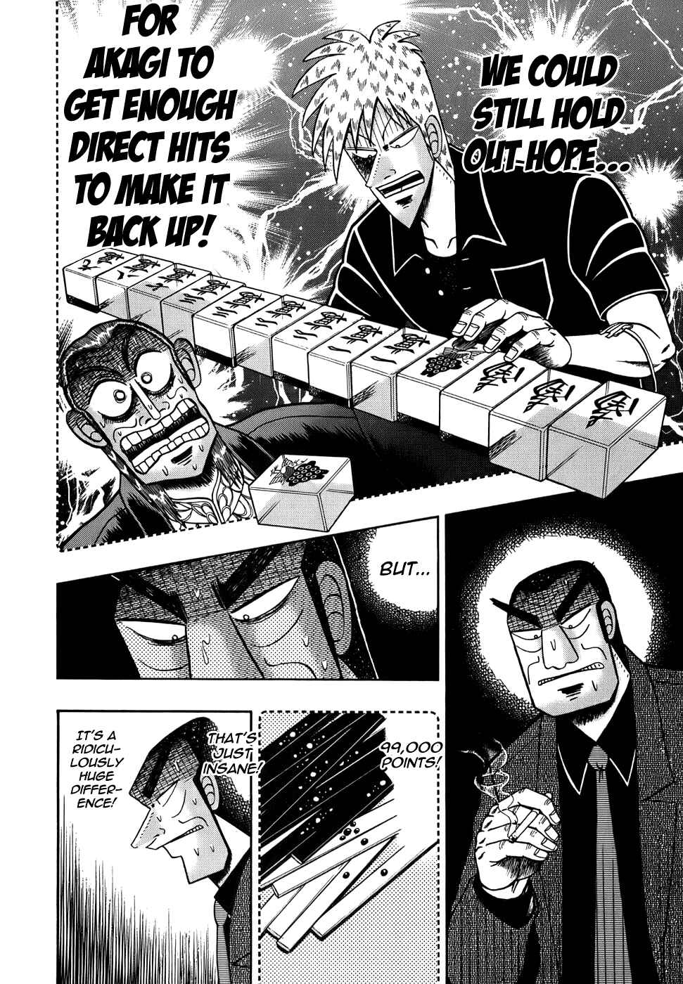 Chapter 164 - Page 8