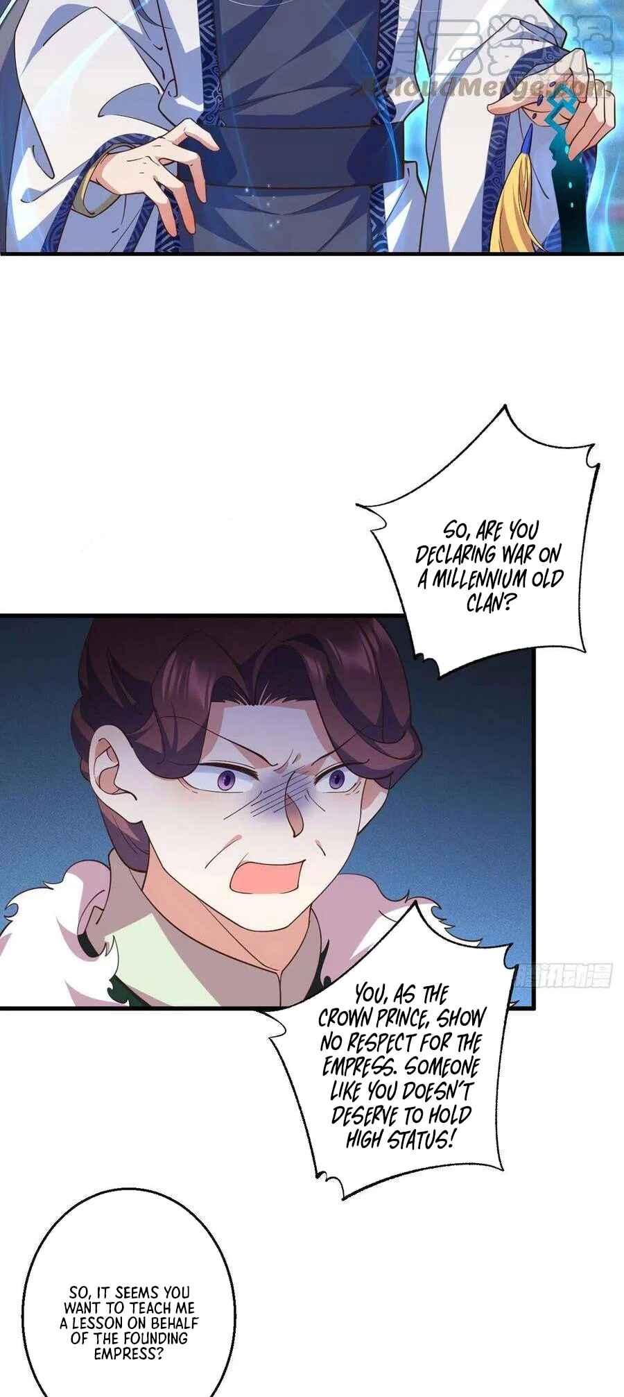 Chapter 342 - Page 11