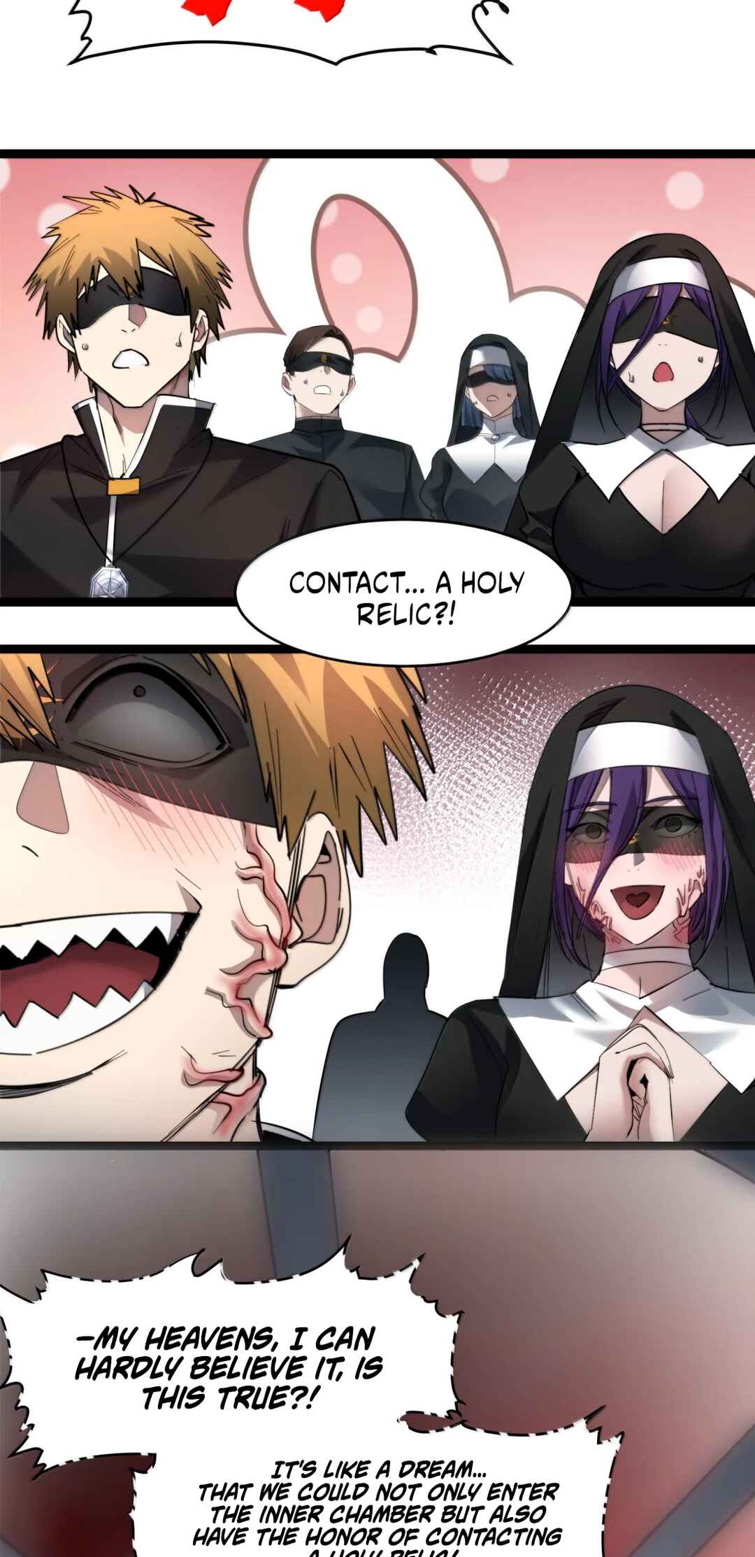 Chapter 184 - Page 28