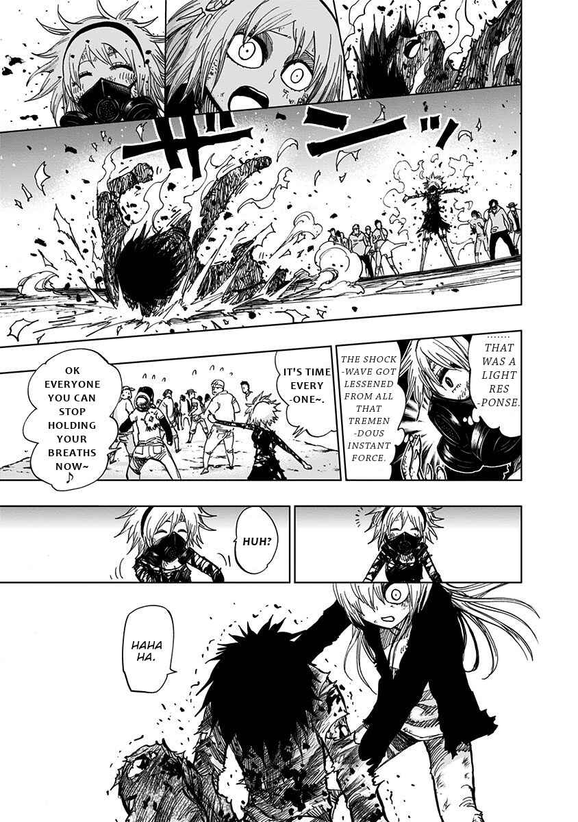 Chapter 127 - Page 18