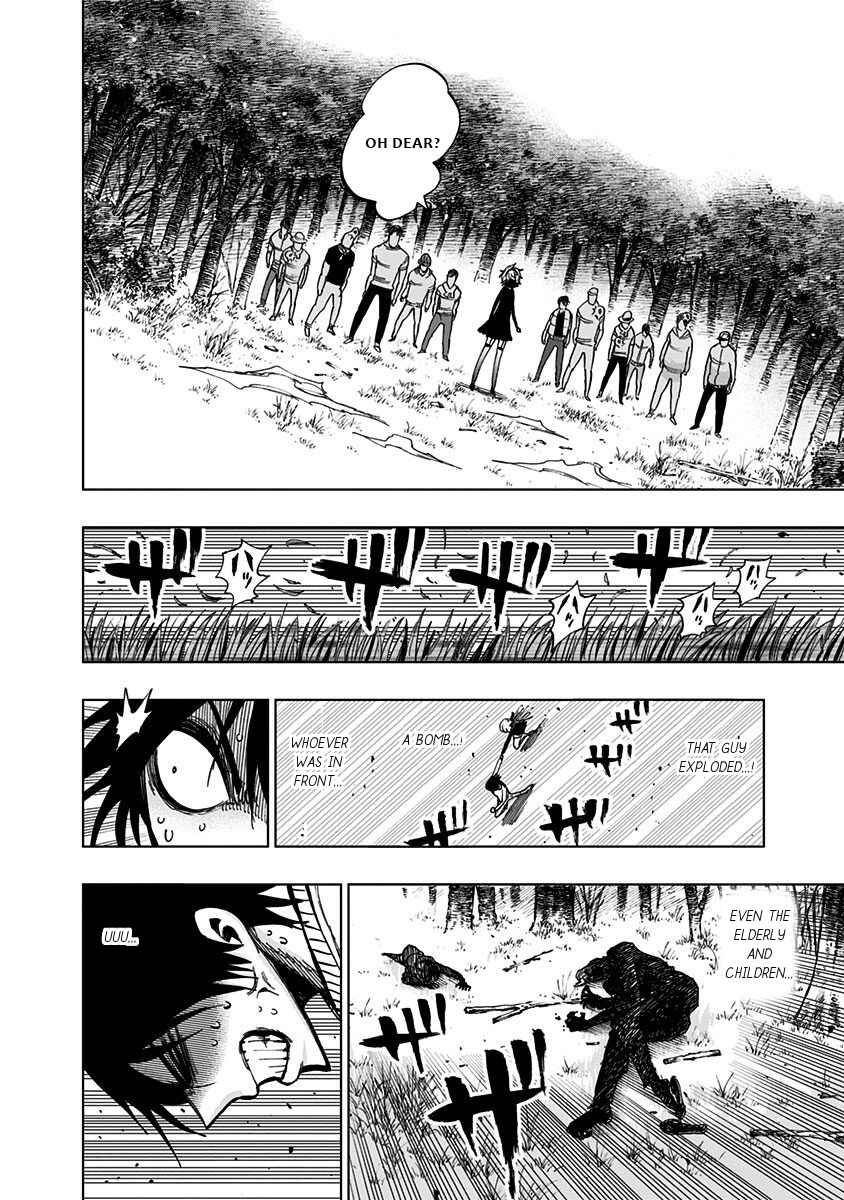Chapter 127 - Page 9