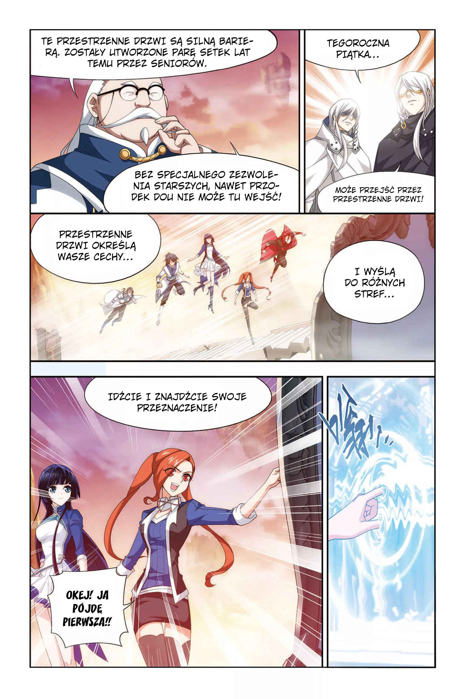 Chapter 112 - Page 11