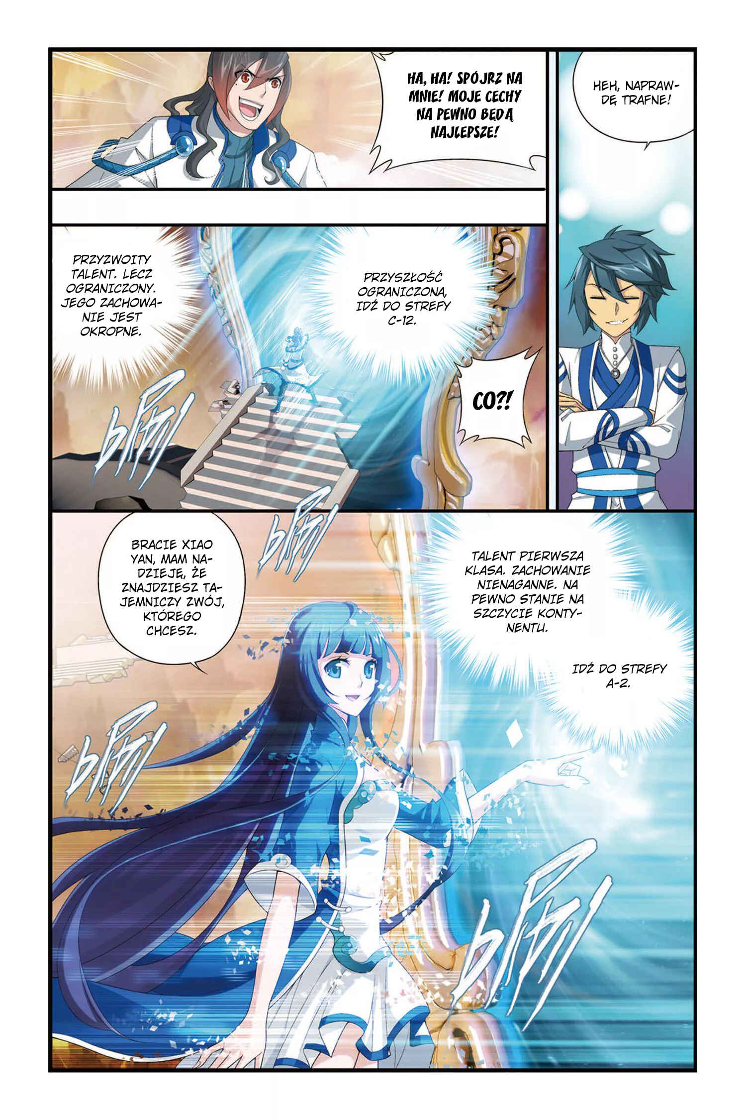Chapter 112 - Page 13