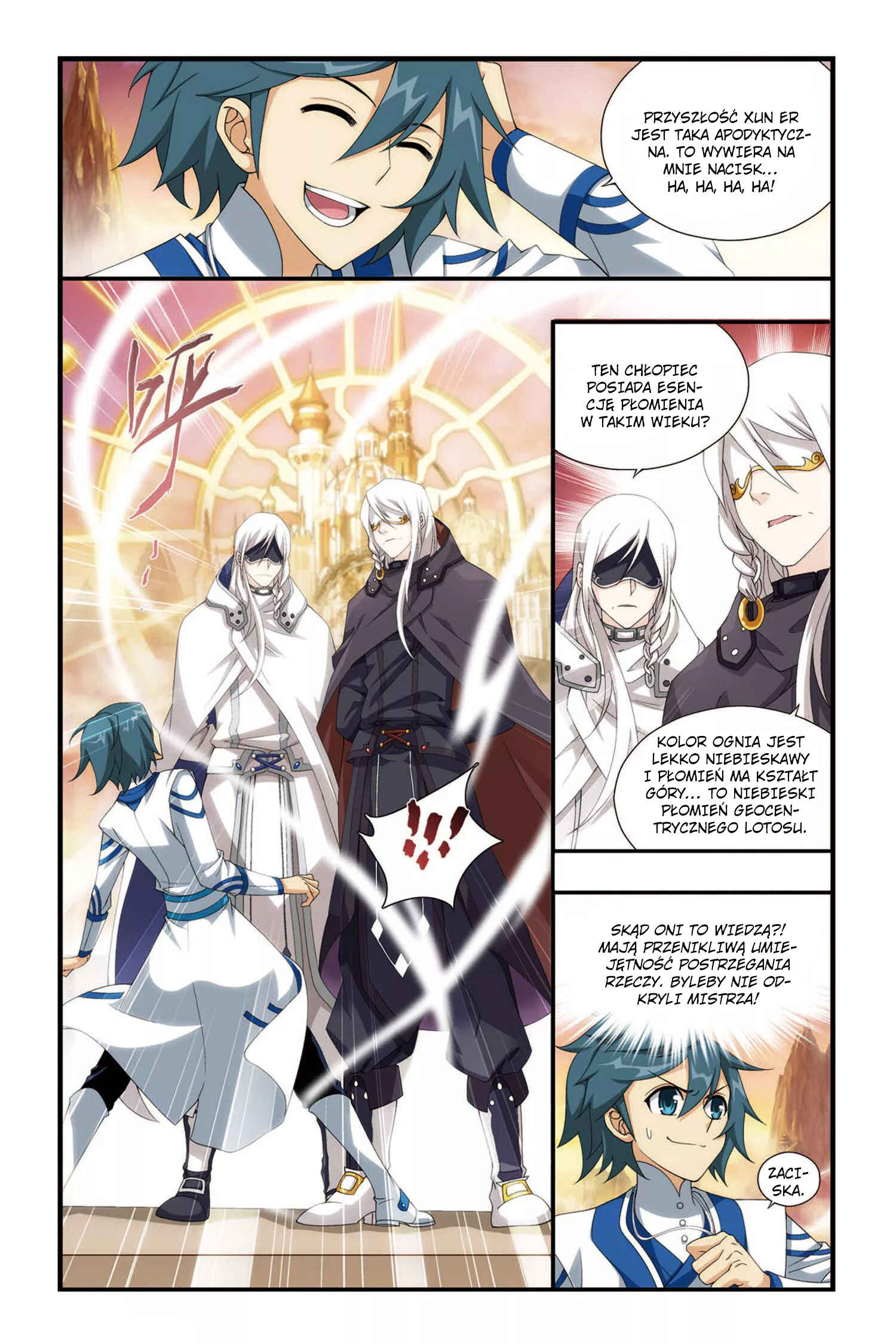 Chapter 112 - Page 14