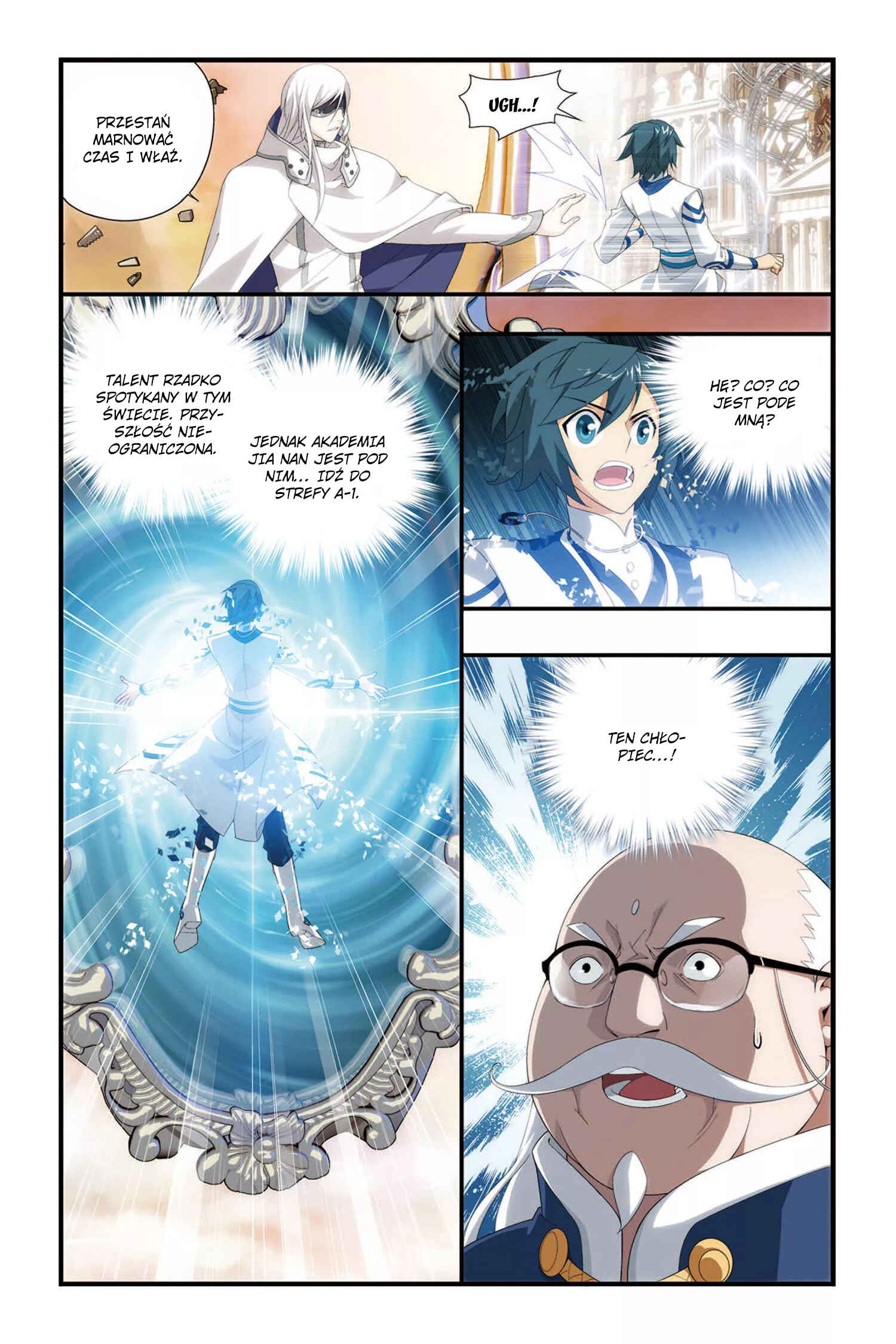 Chapter 112 - Page 15