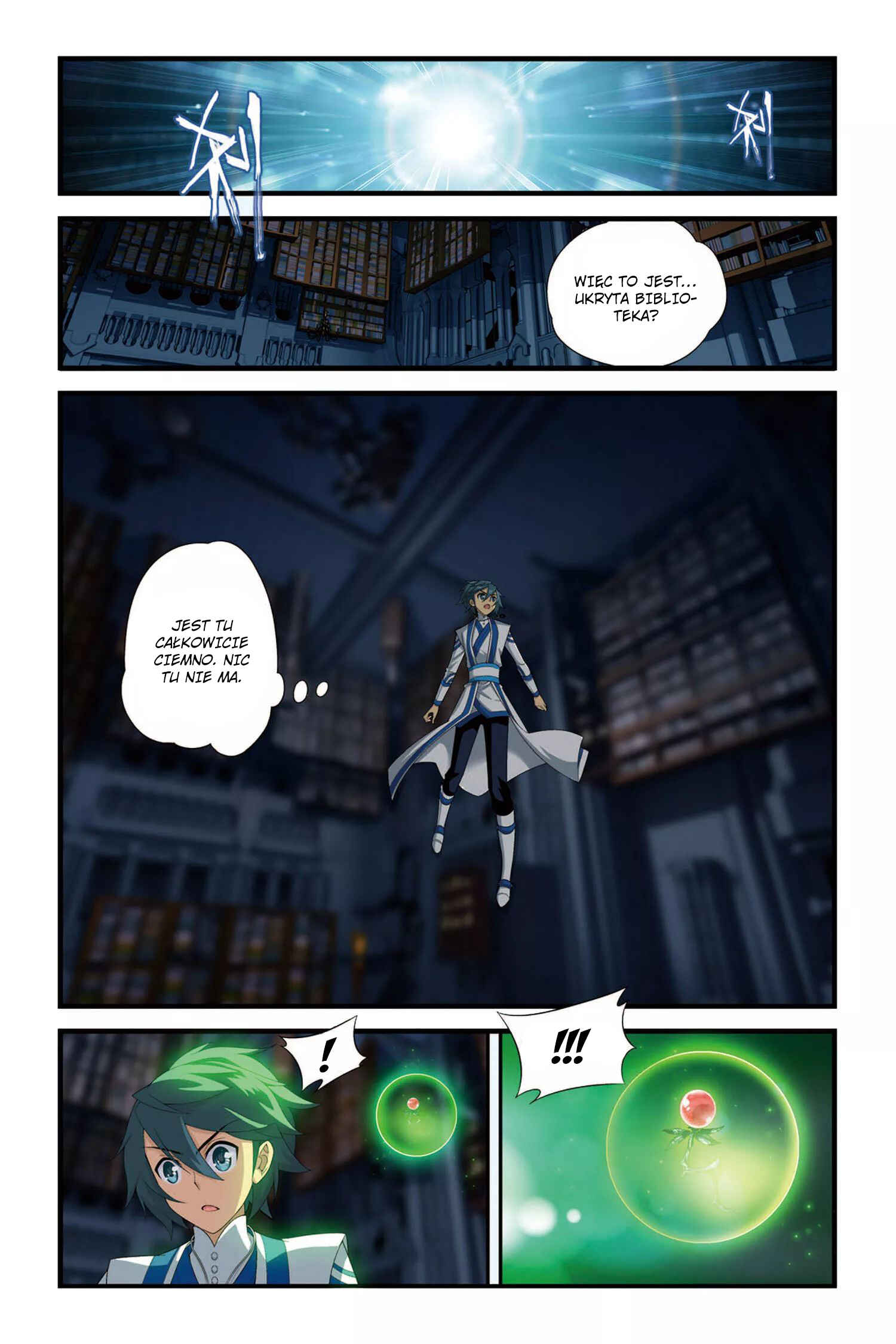 Chapter 112 - Page 16