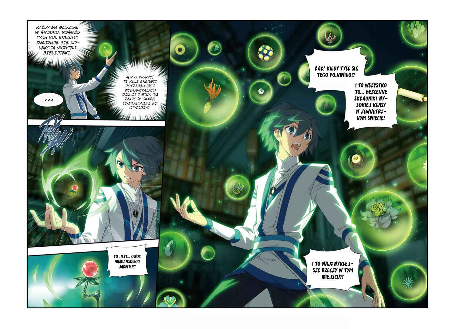Chapter 112 - Page 17