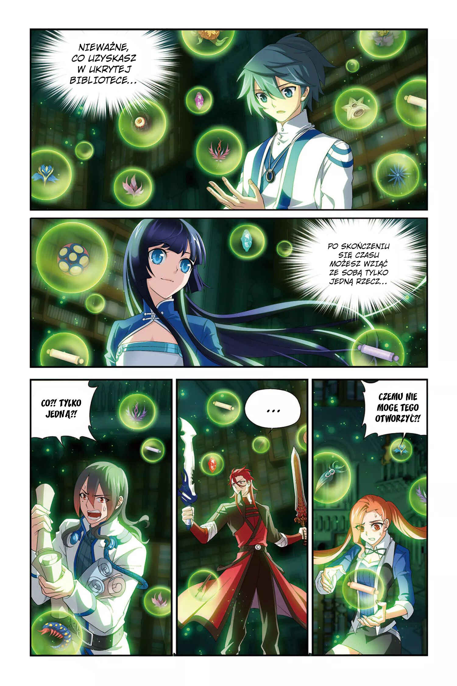 Chapter 112 - Page 18