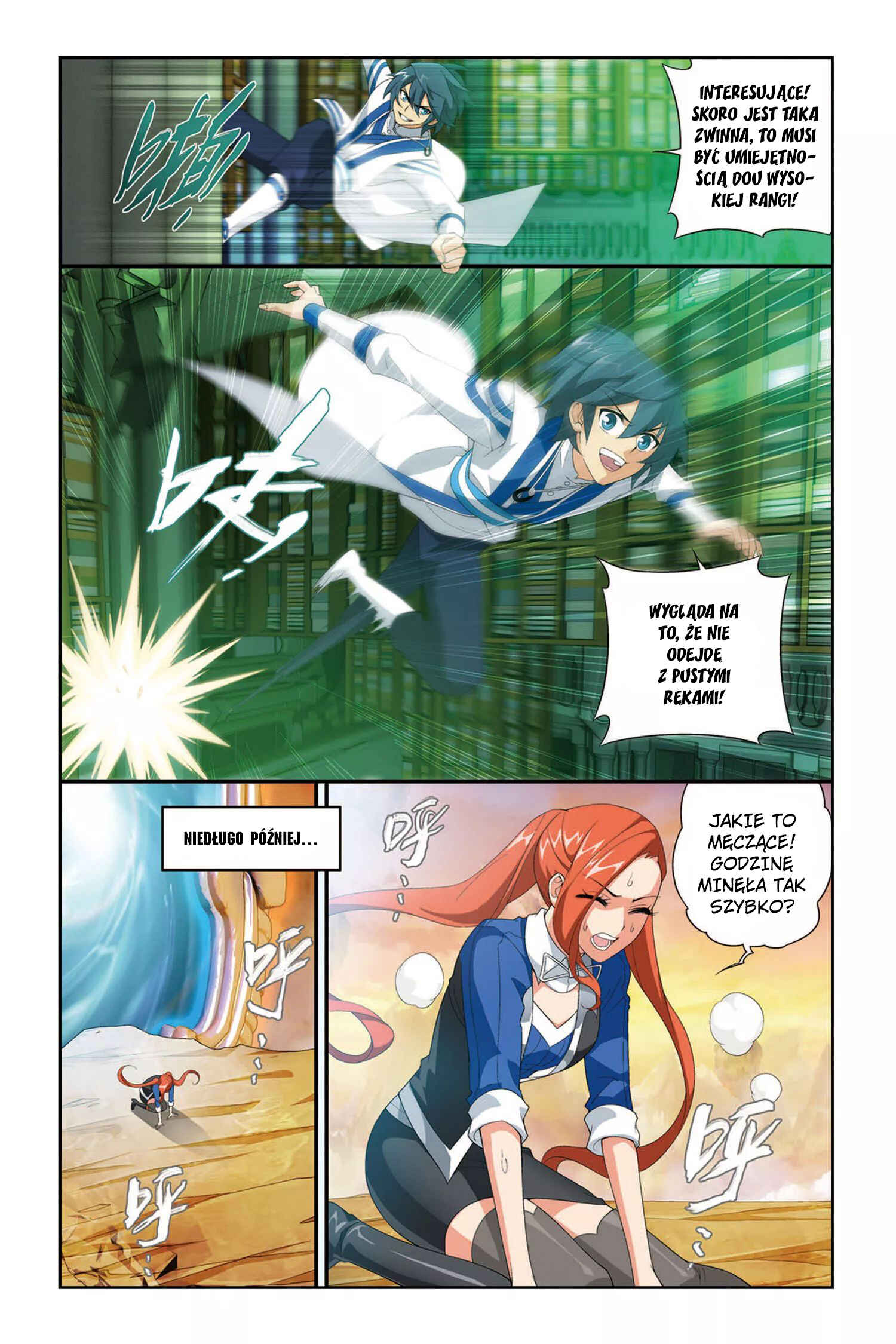 Chapter 112 - Page 20