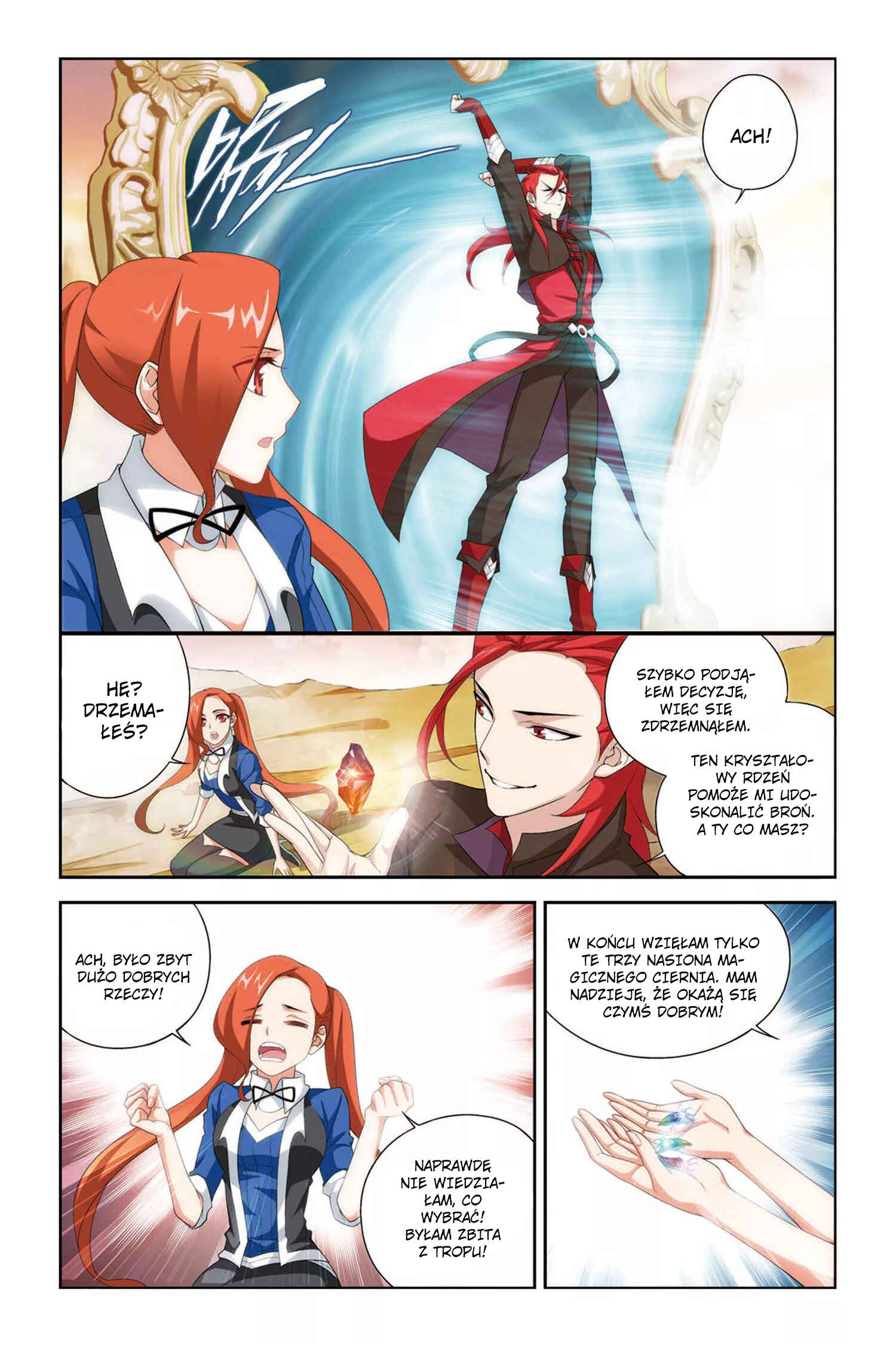 Chapter 112 - Page 21