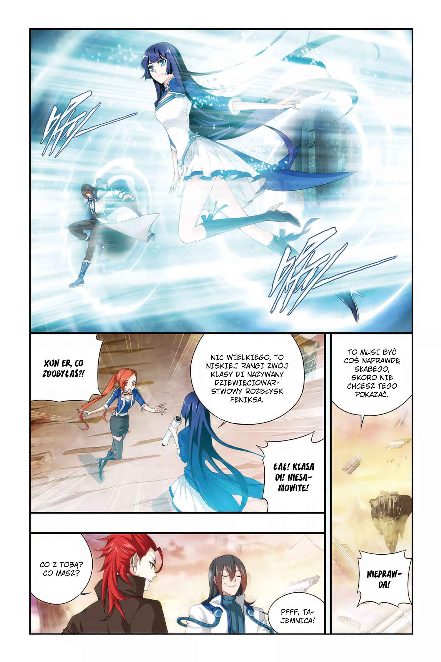 Chapter 112 - Page 22