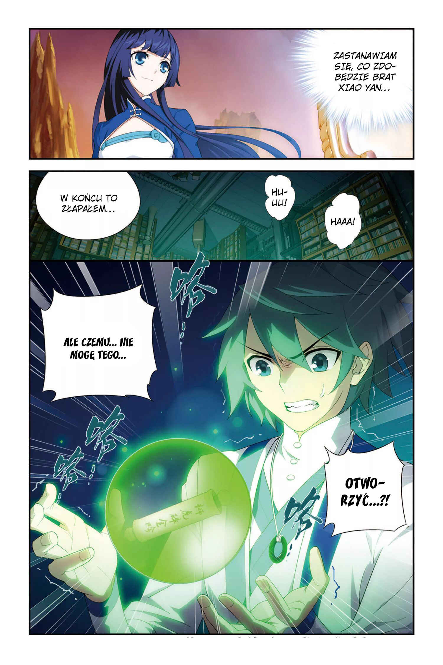 Chapter 112 - Page 23