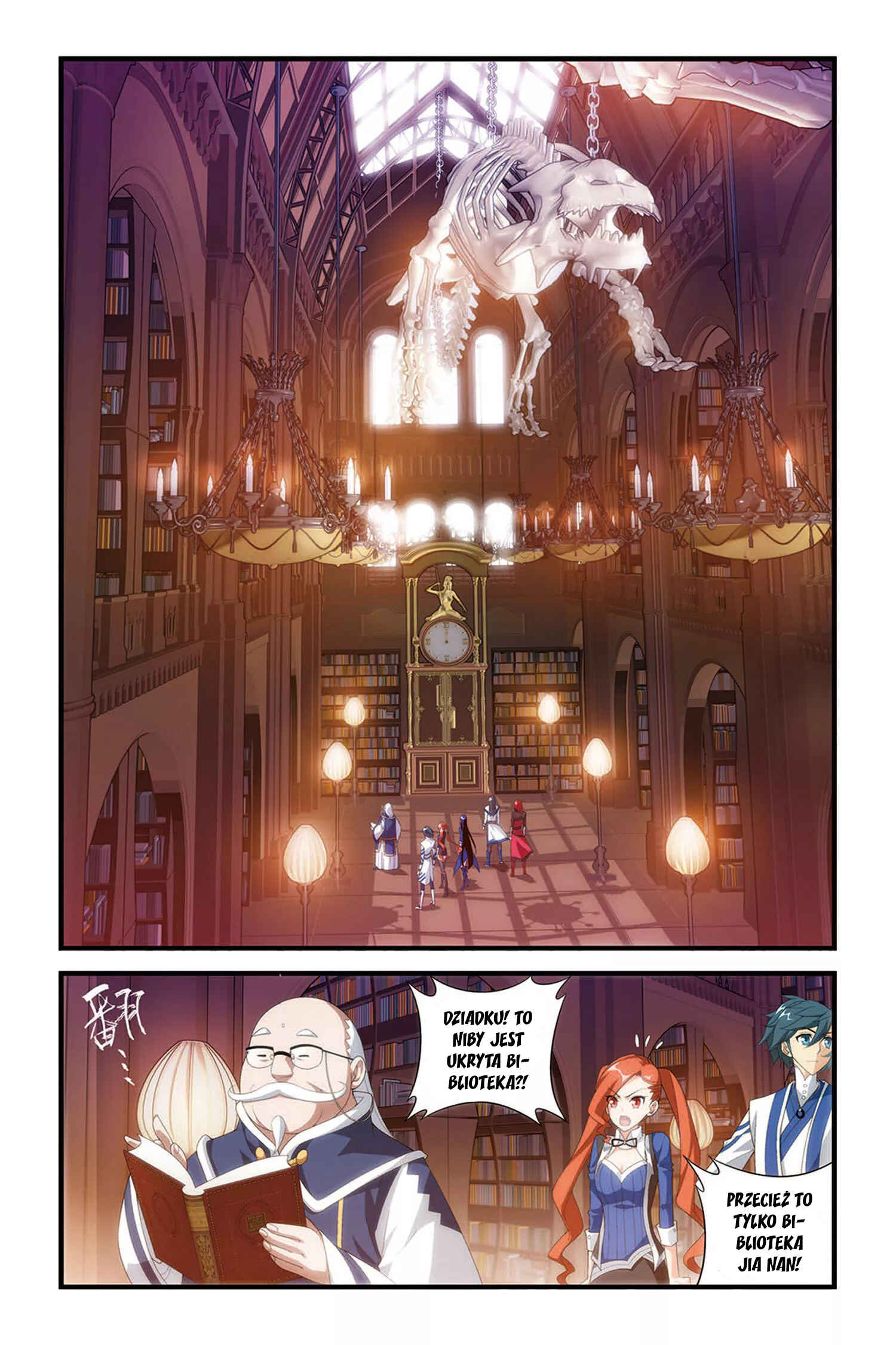 Chapter 112 - Page 3