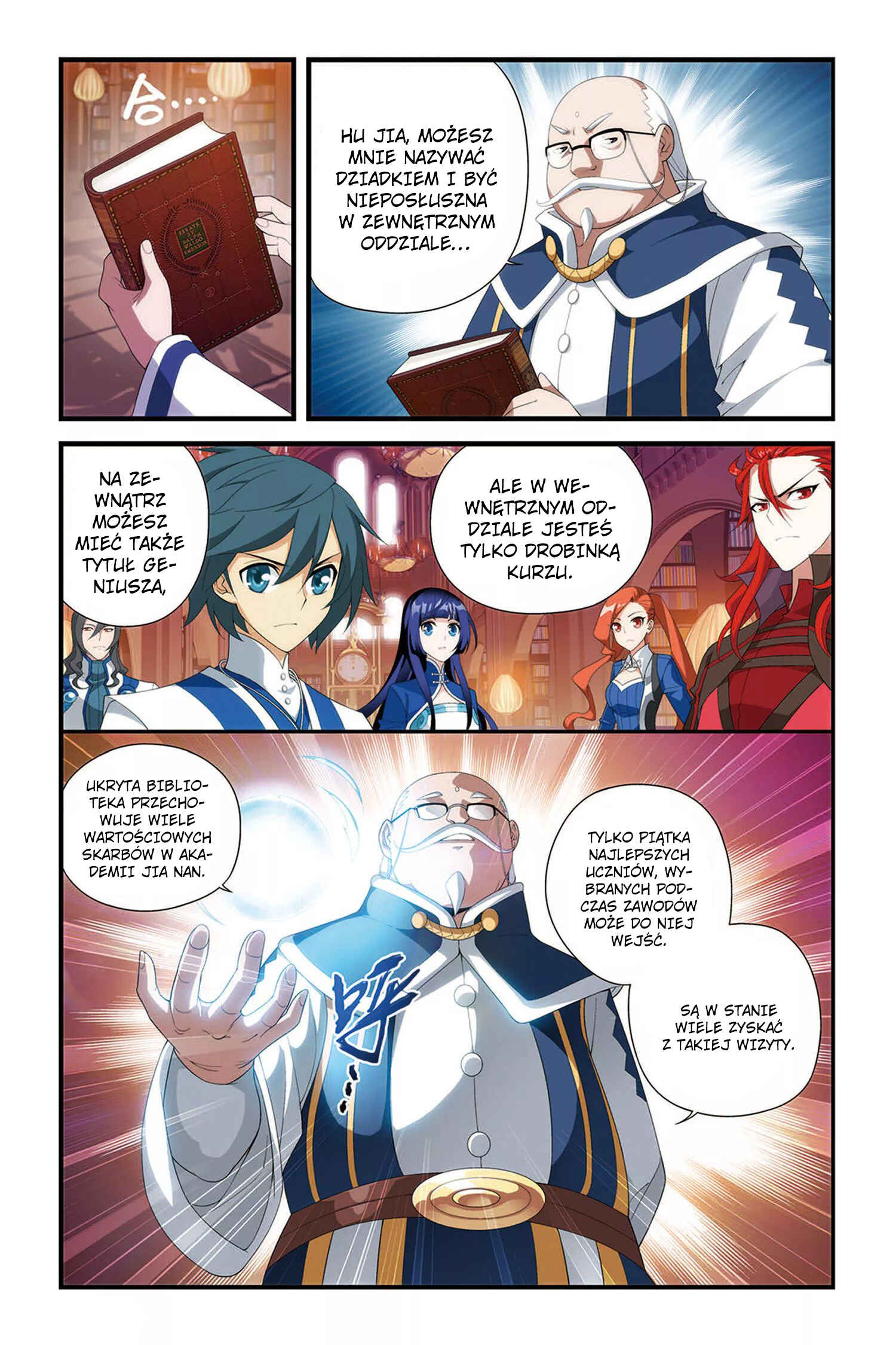 Chapter 112 - Page 4
