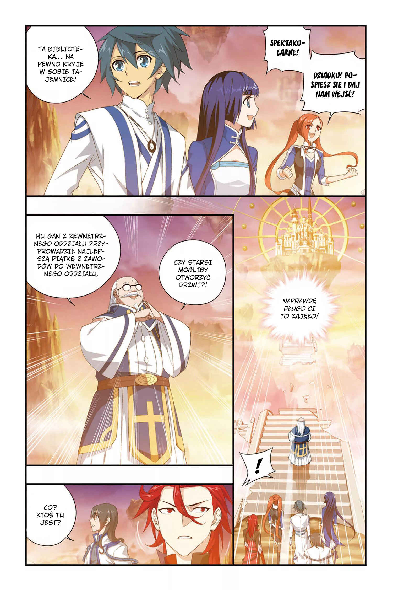 Chapter 112 - Page 7