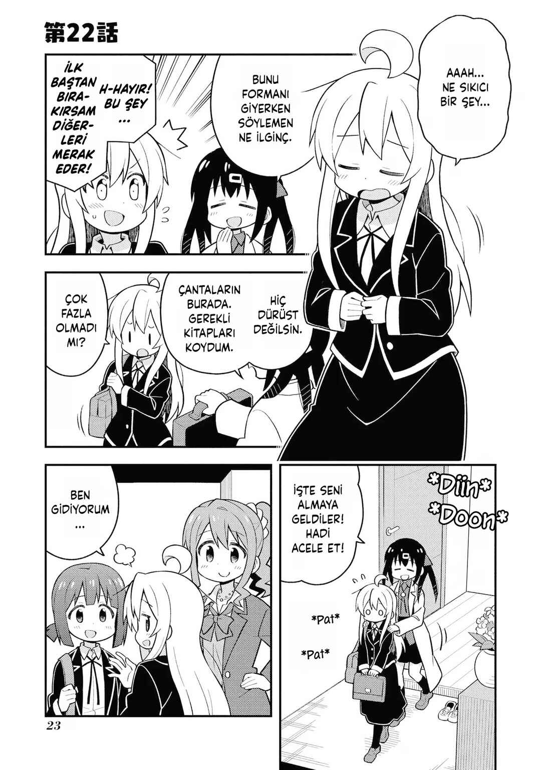 Chapter 22 - Page 1