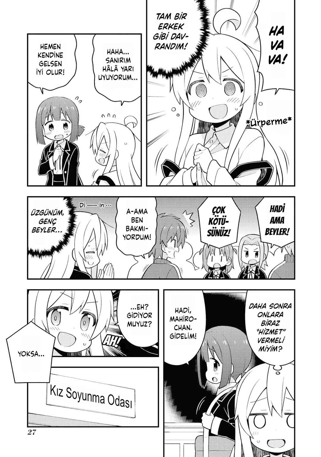 Chapter 22 - Page 5
