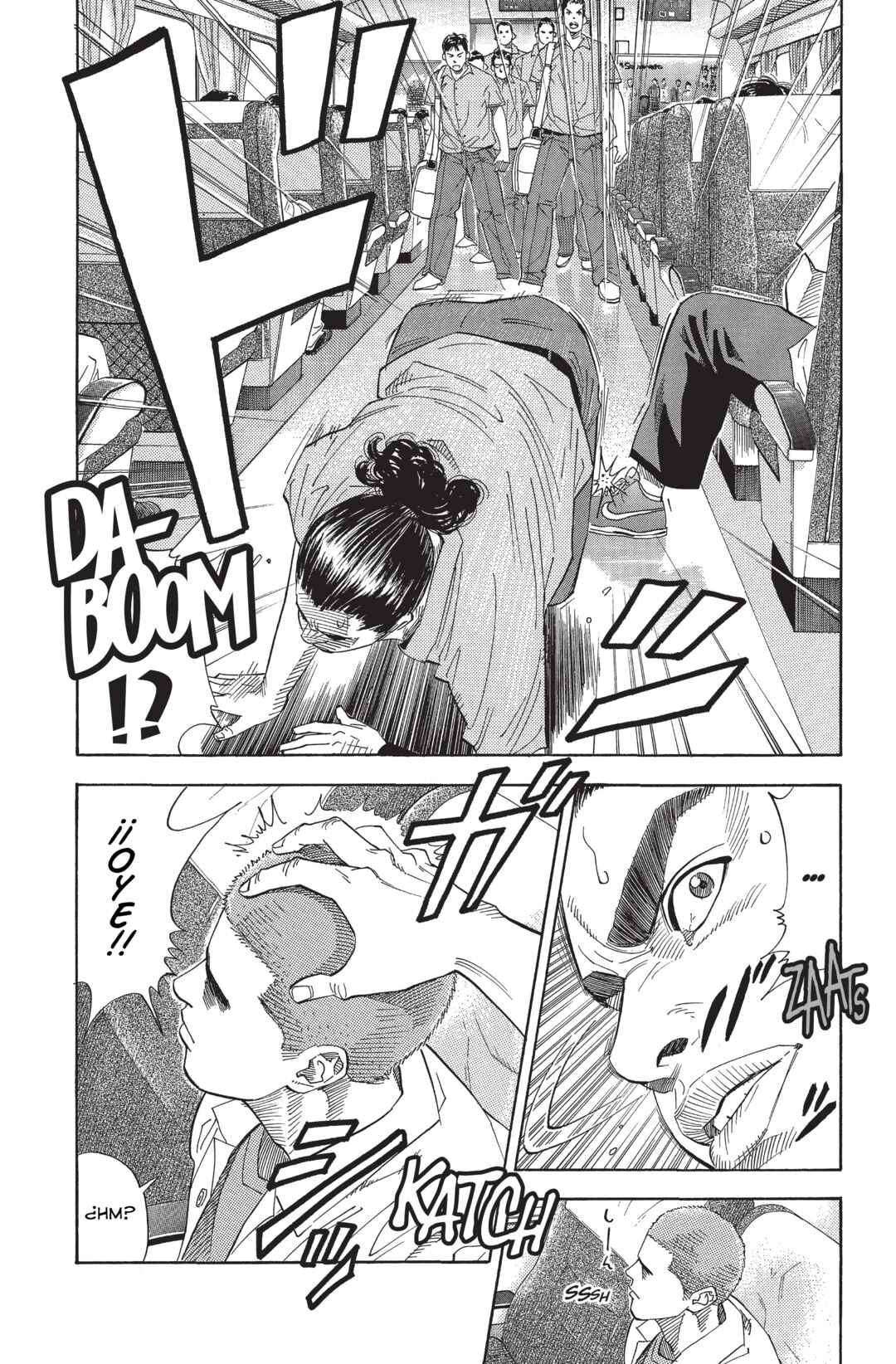 Chapter 198 - Page 19
