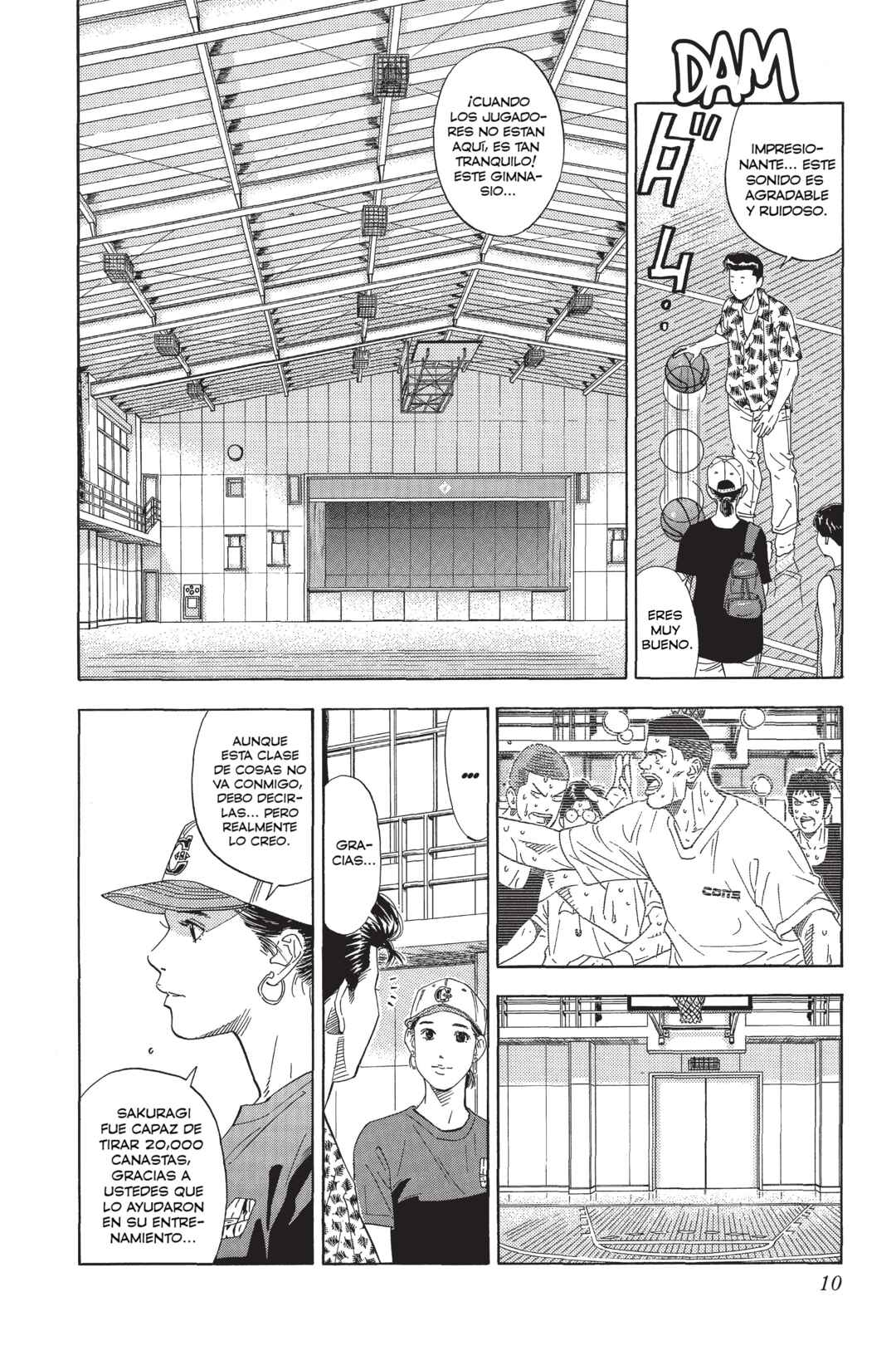 Chapter 198 - Page 5