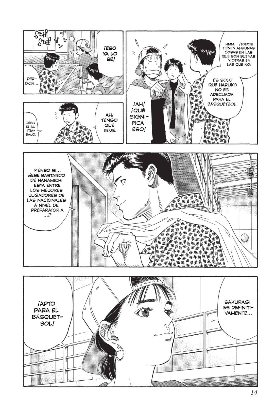 Chapter 198 - Page 9