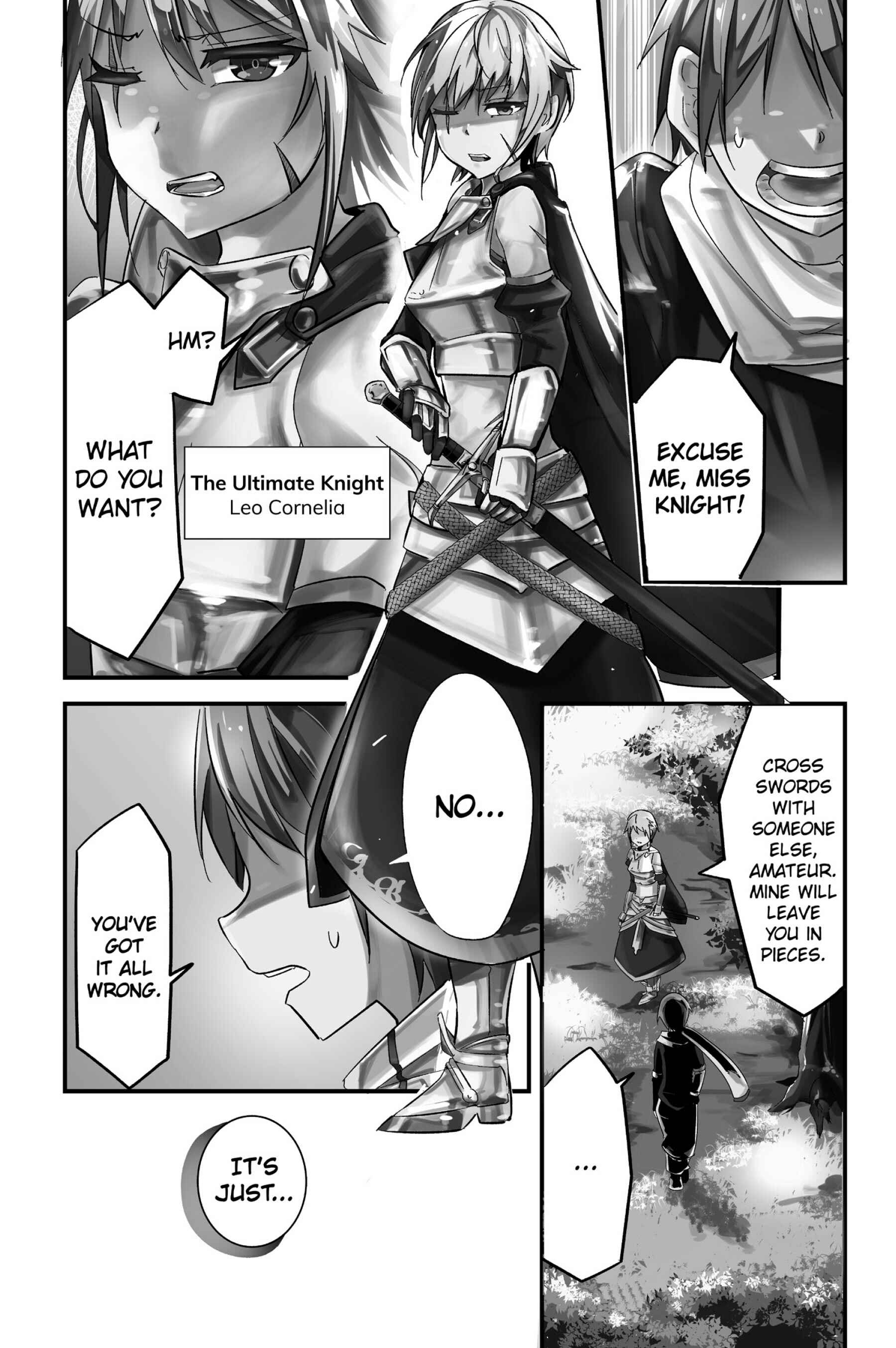 Chapter 1 - Page 4