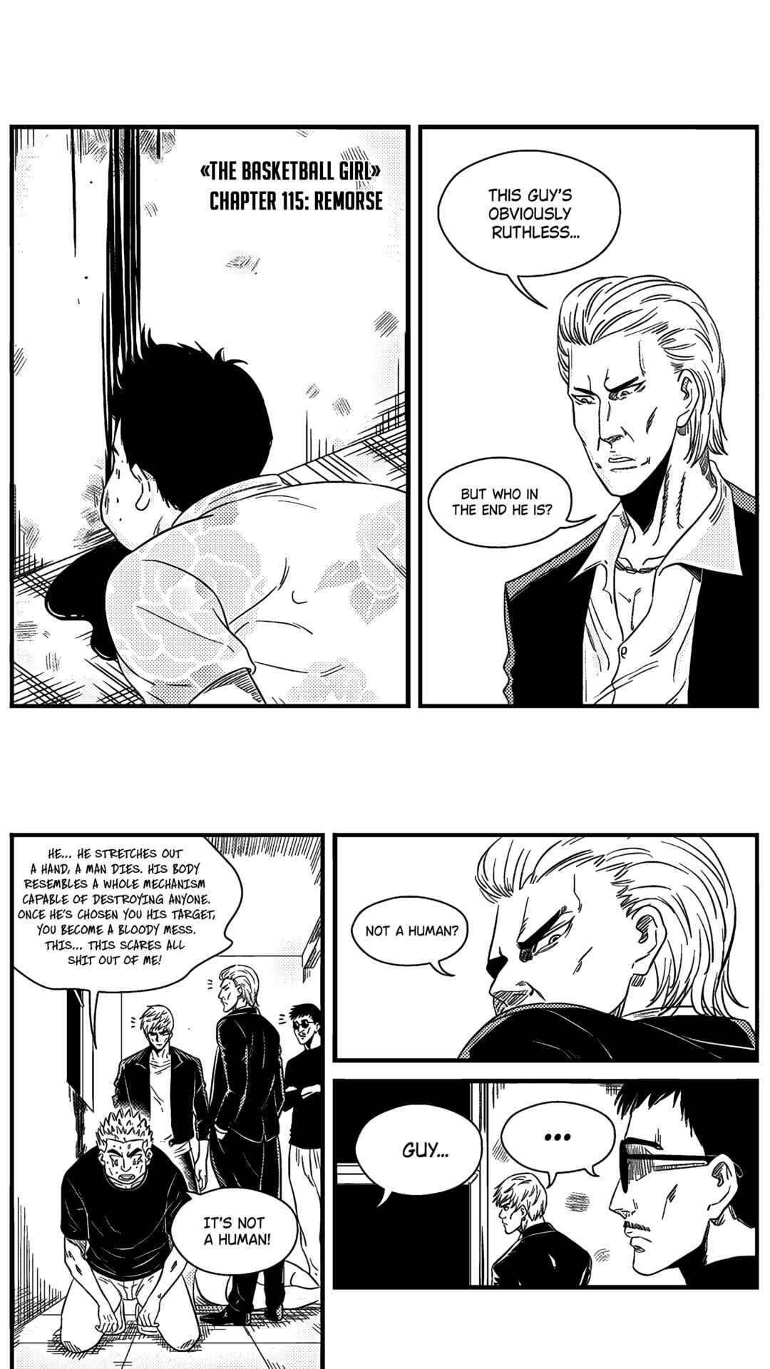 Chapter 115 - Page 1