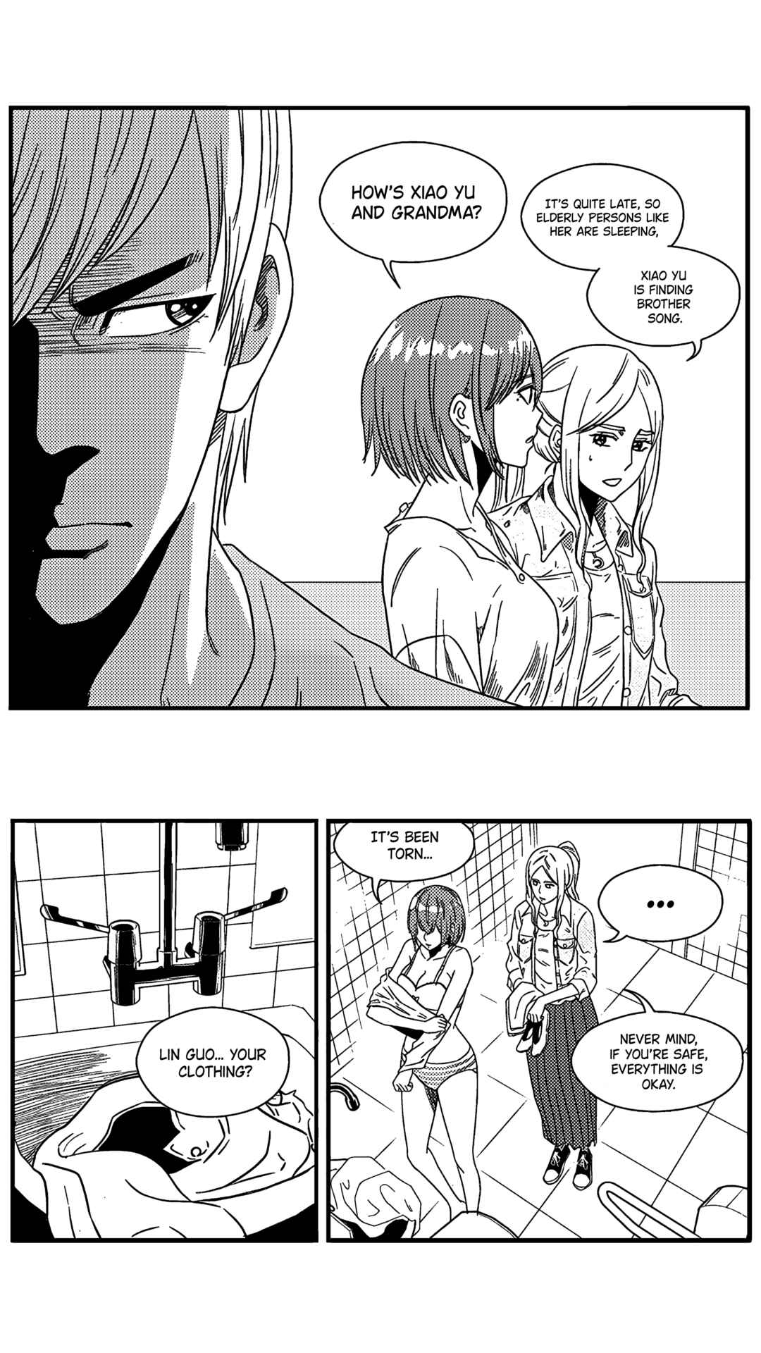Chapter 115 - Page 15