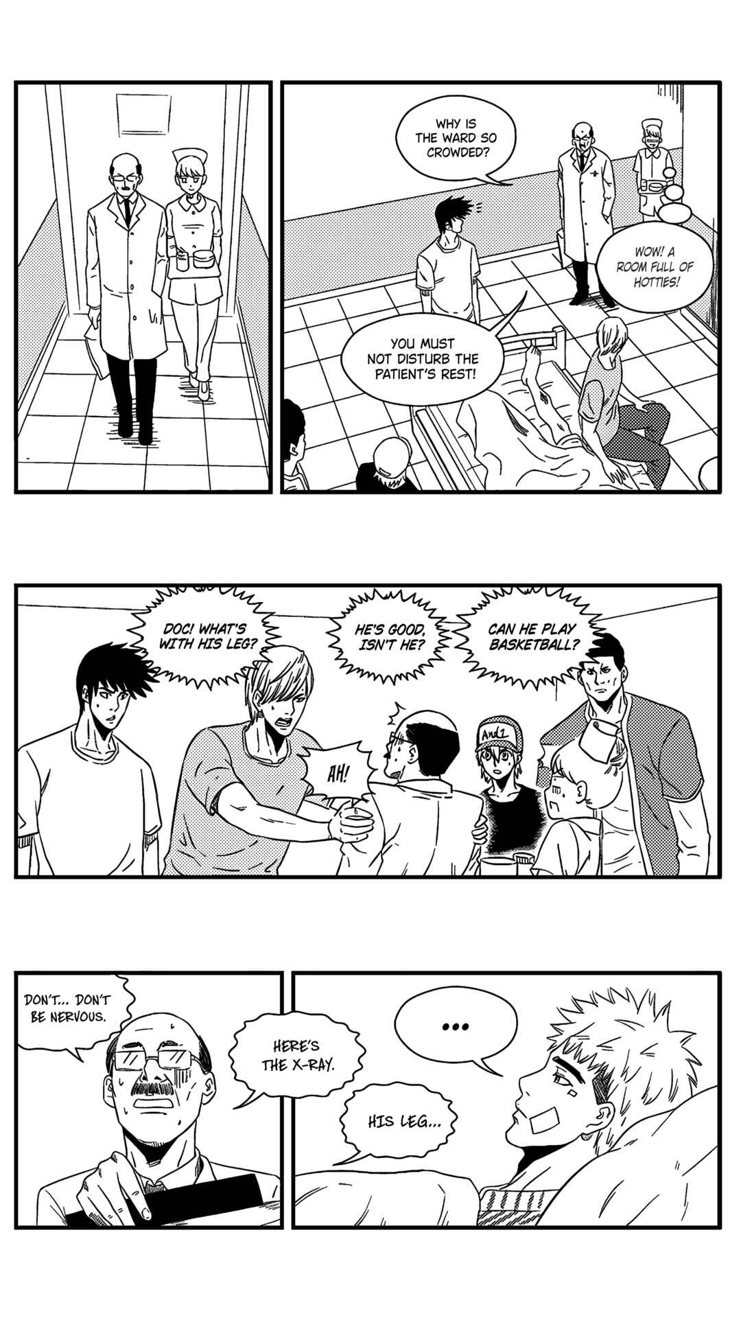 Chapter 115 - Page 17