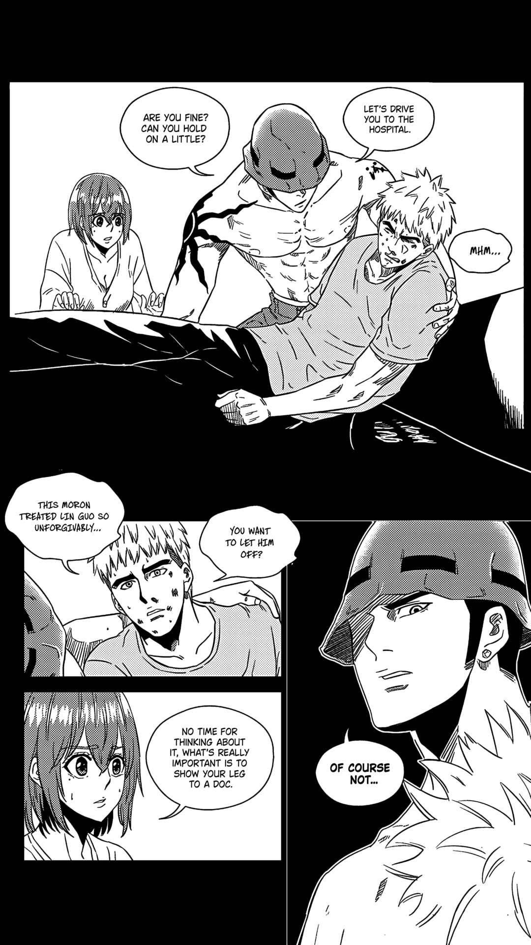 Chapter 115 - Page 3