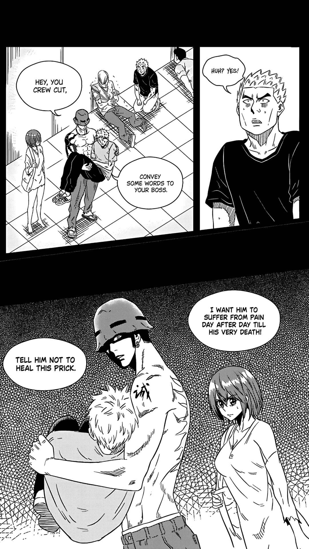 Chapter 115 - Page 4