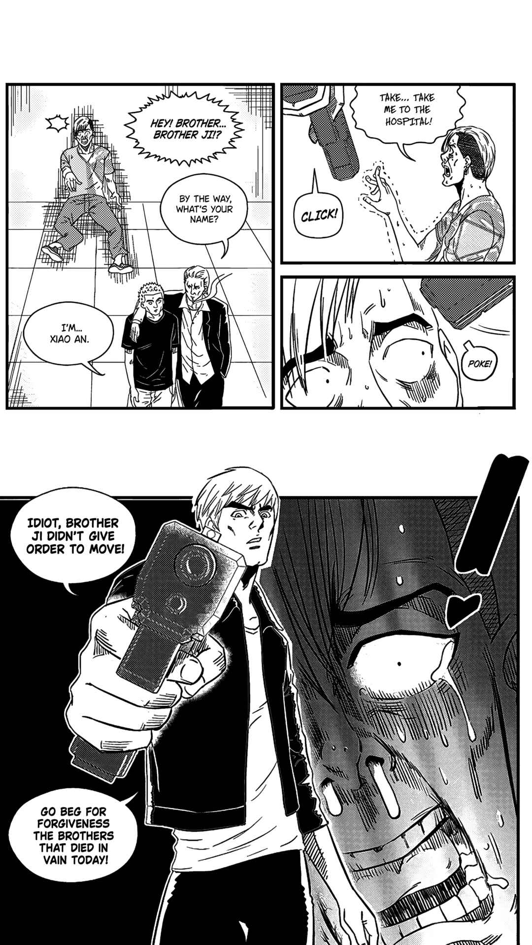 Chapter 115 - Page 6