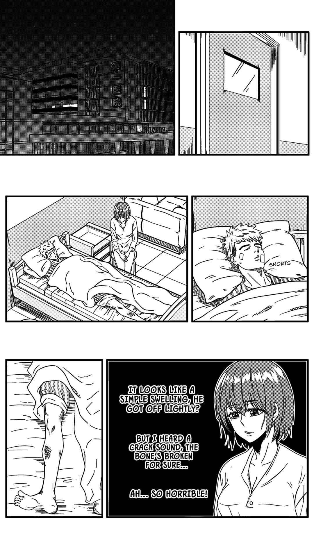Chapter 115 - Page 8
