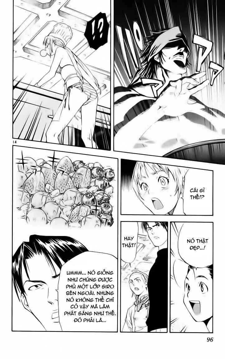Chapter 99 - Page 14