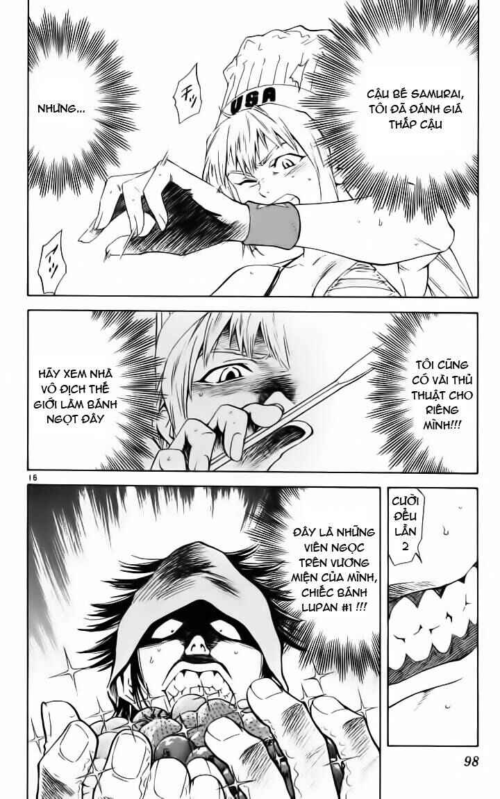 Chapter 99 - Page 16