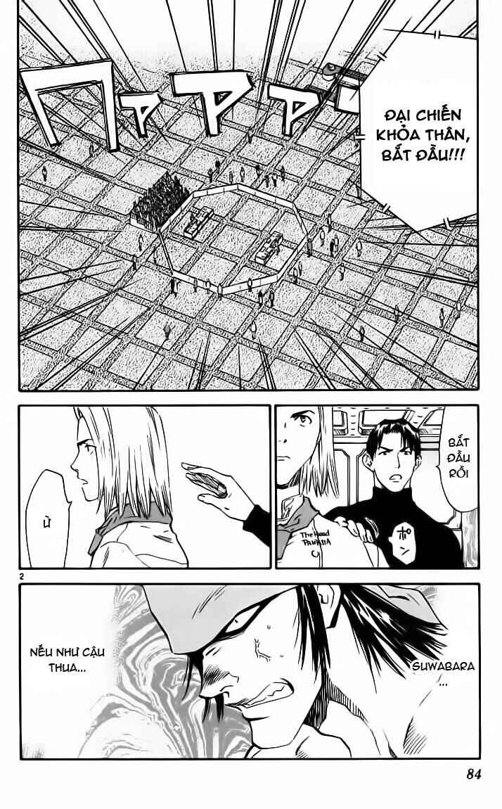 Chapter 99 - Page 2