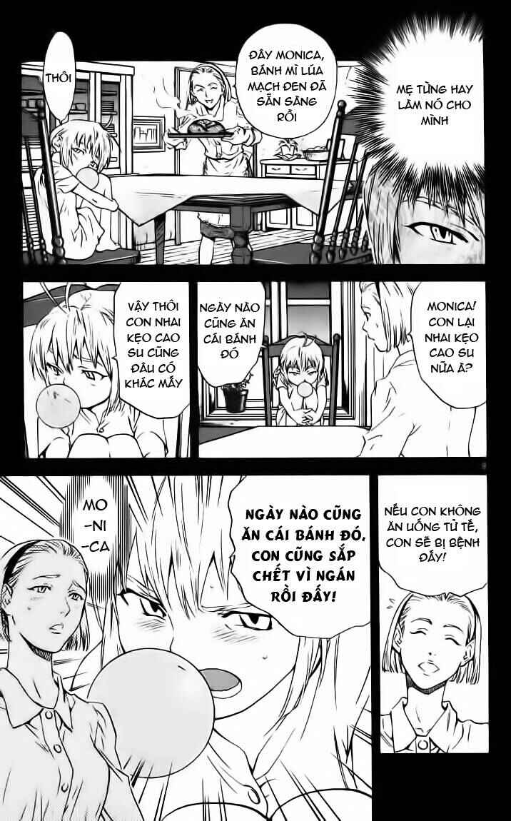 Chapter 99 - Page 9