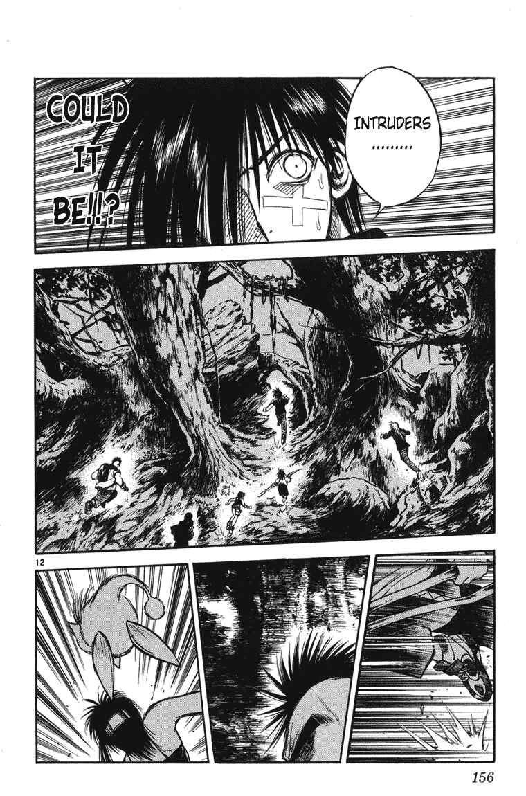 Chapter 236 - Page 11
