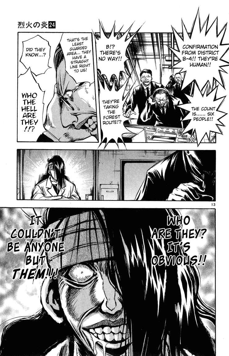Chapter 236 - Page 12
