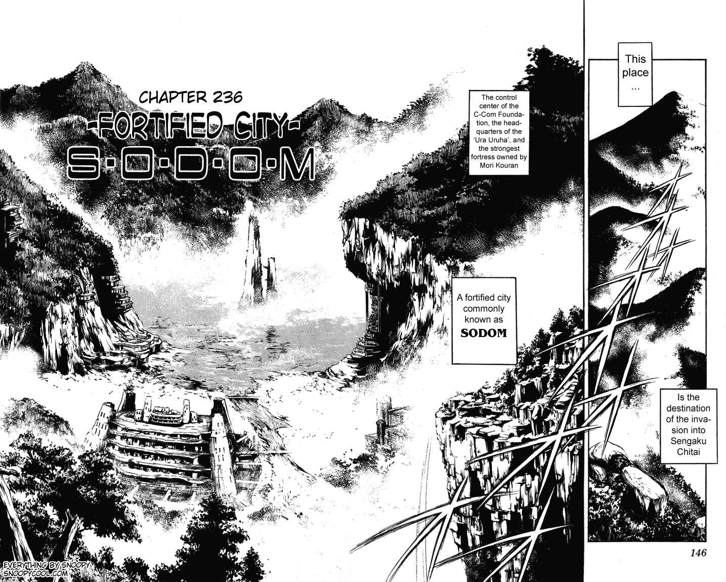 Chapter 236 - Page 2