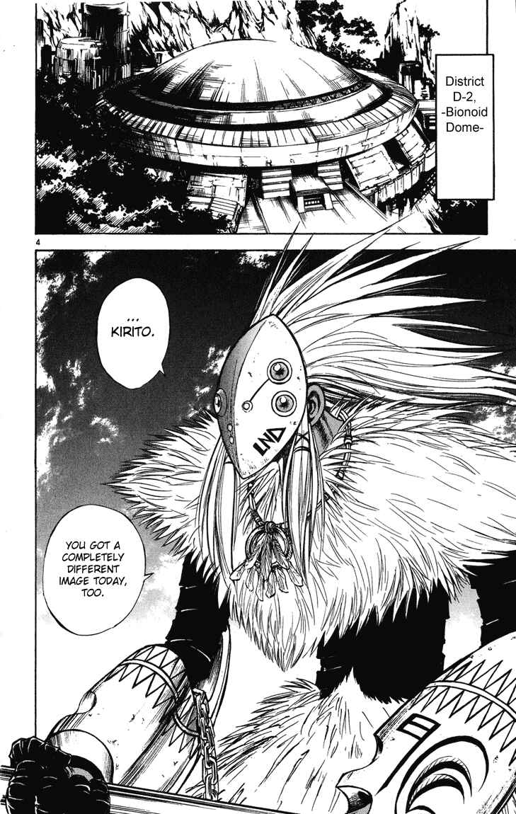 Chapter 236 - Page 3