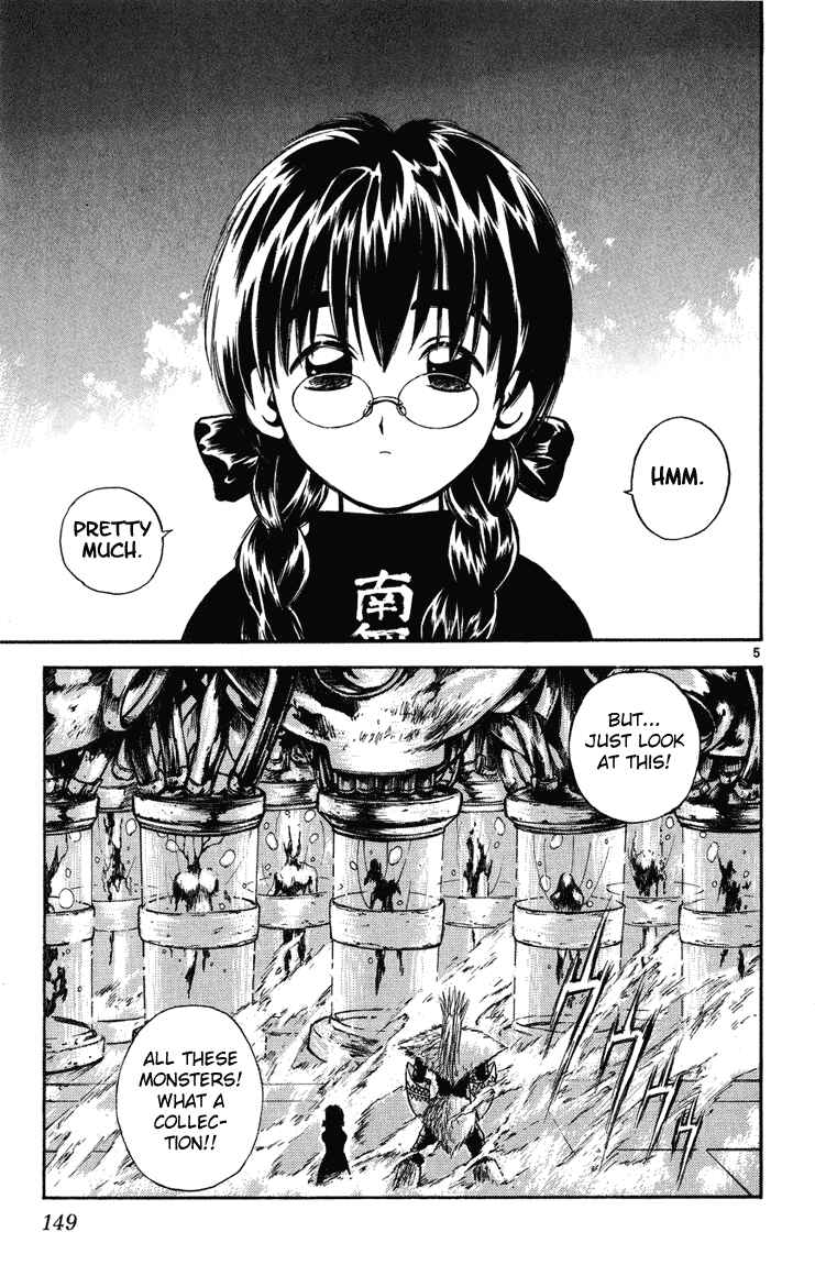 Chapter 236 - Page 4