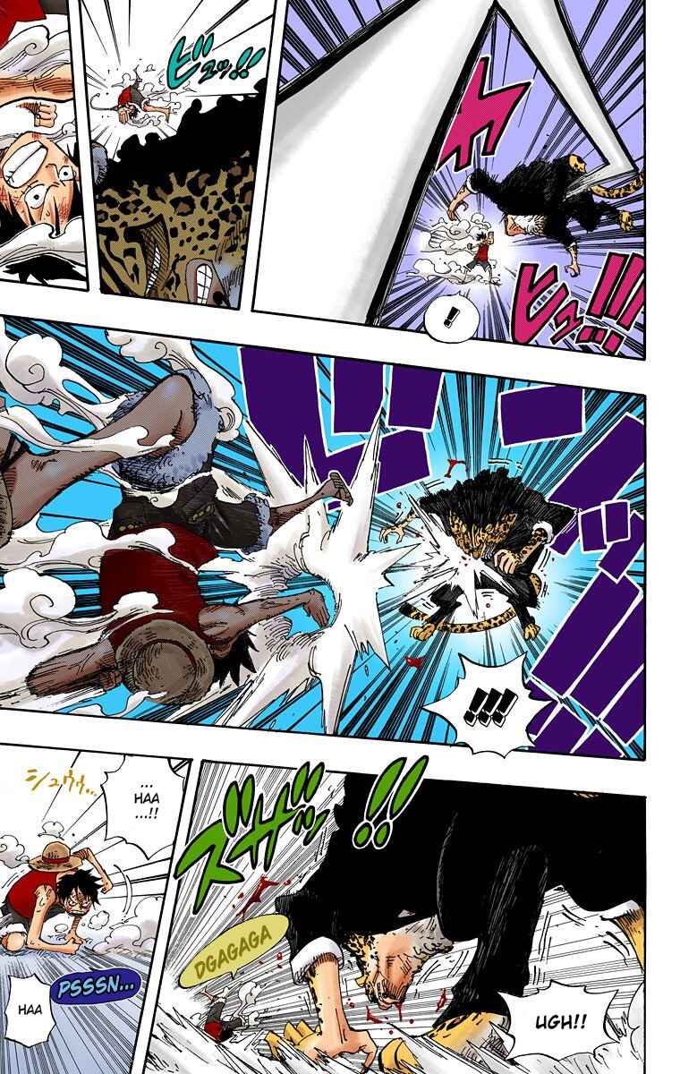 Chapter 420 - Page 15