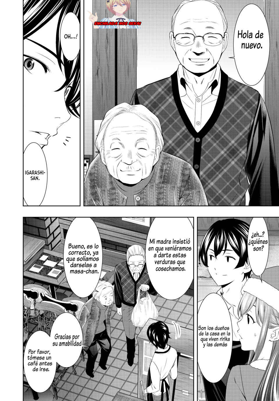 Chapter 195 - Page 4