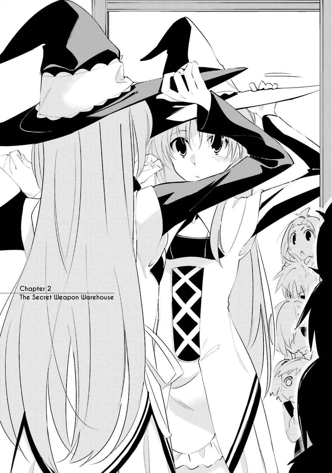 Chapter 2 - Page 3